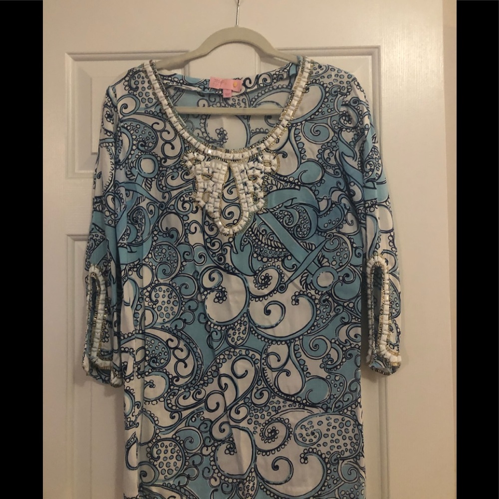 Lilly Pulitzer Dress/Tunic